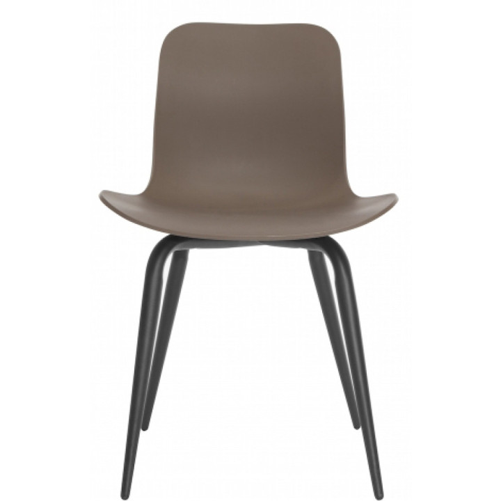 Norr11 - Langue Stuhl - Avantgarde | Gargoyle Brown | Black Norr11 - Langue Stuhl - Avantgarde | Gargoyle Brown | Black