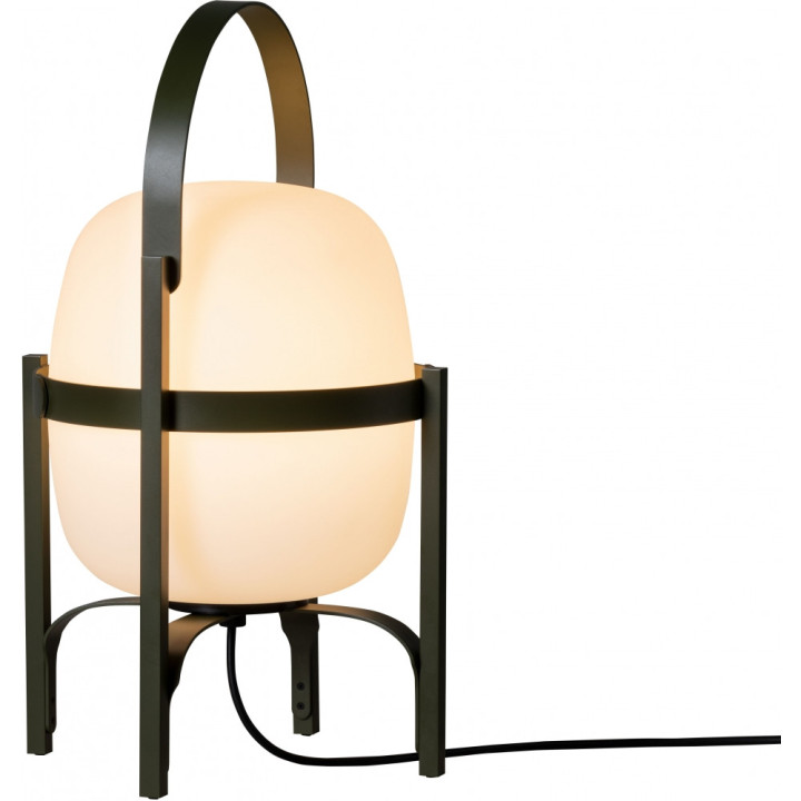 Santa & Cole - Cesta Outdoor Stehleuchte Santa & Cole - Cesta Outdoor Stehleuchte