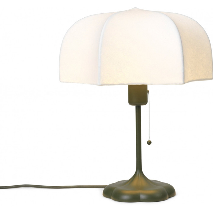 Ferm Living - Poem Tischleuchte Ferm Living - Poem Tischleuchte