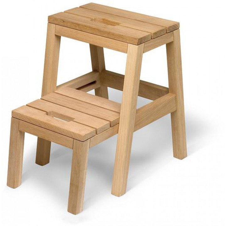 Skagerak - Dania Trittleiter - Eiche Skagerak - Dania Trittleiter - Eiche