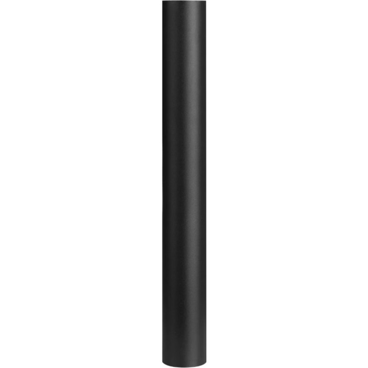 Le Feu - Dome Ground Steel High Bioethanol-Kamin Schwarz Le Feu - Dome Ground Steel High Bioethanol-Kamin Schwarz