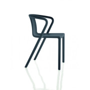 Magis - Air Armchair Stuhl - Weiß