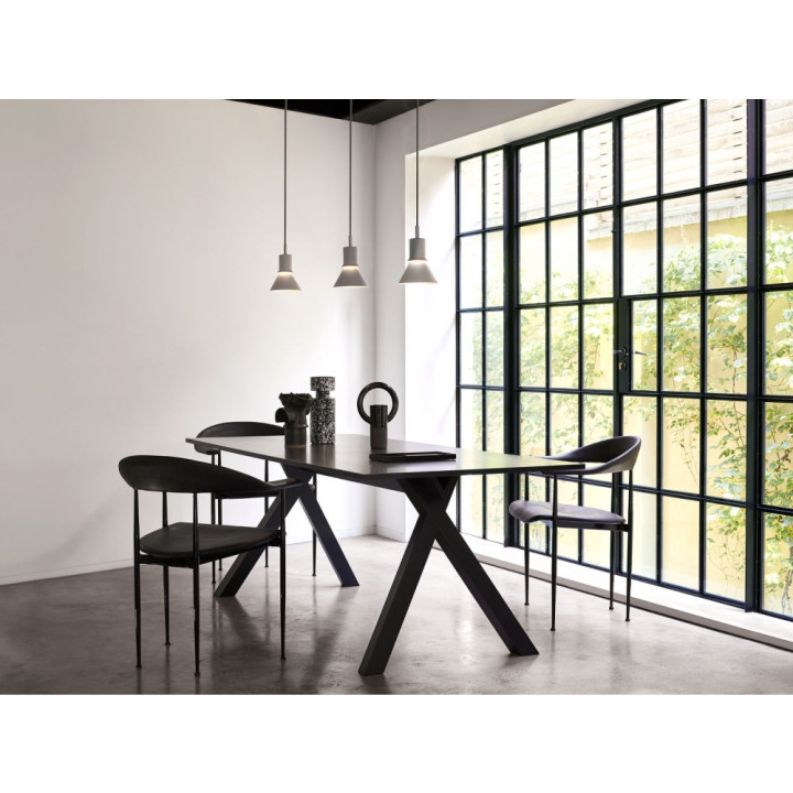 Anglepoise - Type 80 Hängeleuchte - Rosa Anglepoise - Type 80 Hängeleuchte - Rosa