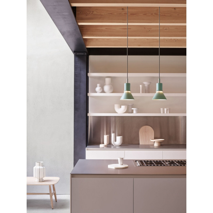 Anglepoise - Type 80 Hängeleuchte - Rosa Anglepoise - Type 80 Hängeleuchte - Rosa