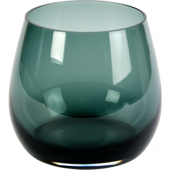 Lambert - Nala Vase - Amber Lambert - Nala Vase - Amber