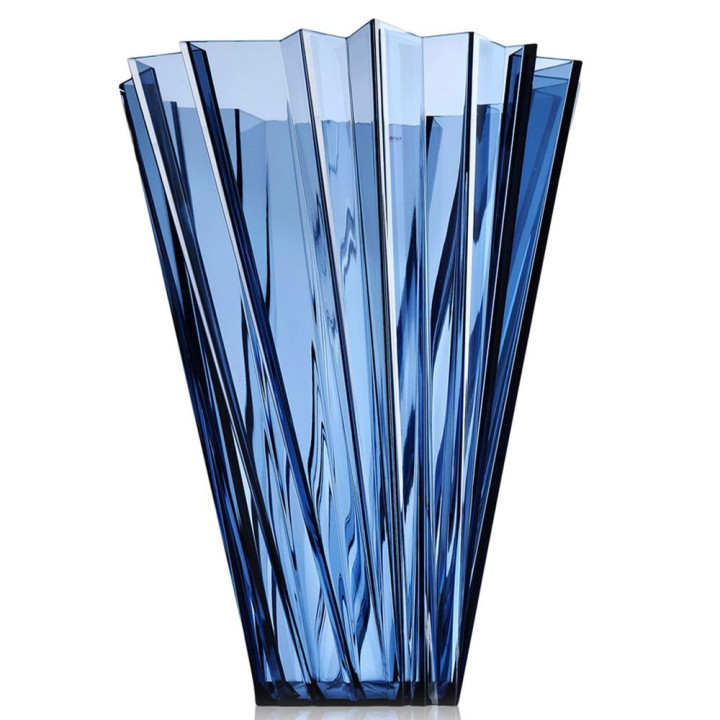 Kartell - Shanghai Vase Kartell - Shanghai Vase
