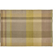 nanimarquina - Nuance Teppich Lime - 250x350 cm