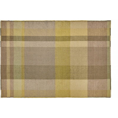 nanimarquina - Nuance Teppich Lime - 250x350 cm nanimarquina - Nuance Teppich Lime - 250x350 cm