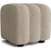 Norr11 - Studio Pouf Hocker - Barnum Col 3