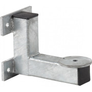 Glatz - Mauerkonsole Z - Standrohr Z (Ø 25–33 mm)