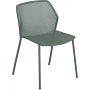 Emu - Darwin Stuhl - Dunkelgrün (75)