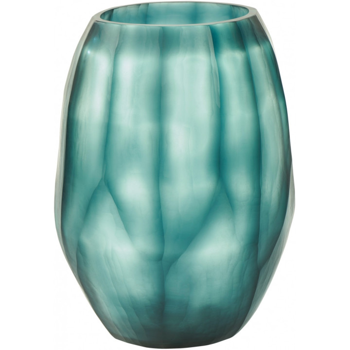 Lambert - Boccioni Vase/Windlicht - H 27 cm Lambert - Boccioni Vase/Windlicht - H 27 cm