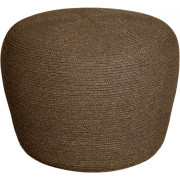 Cane-line - Circle Hocker klein - Umber braun