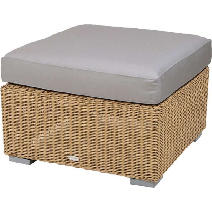 Cane-line - Chester Hocker - Natur | Hellgrau (Natté) Cane-line - Chester Hocker - Natur | Hellgrau (Natté)