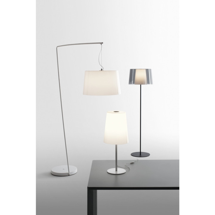 Pedrali - L001ST Stehleuchte Pedrali - L001ST Stehleuchte