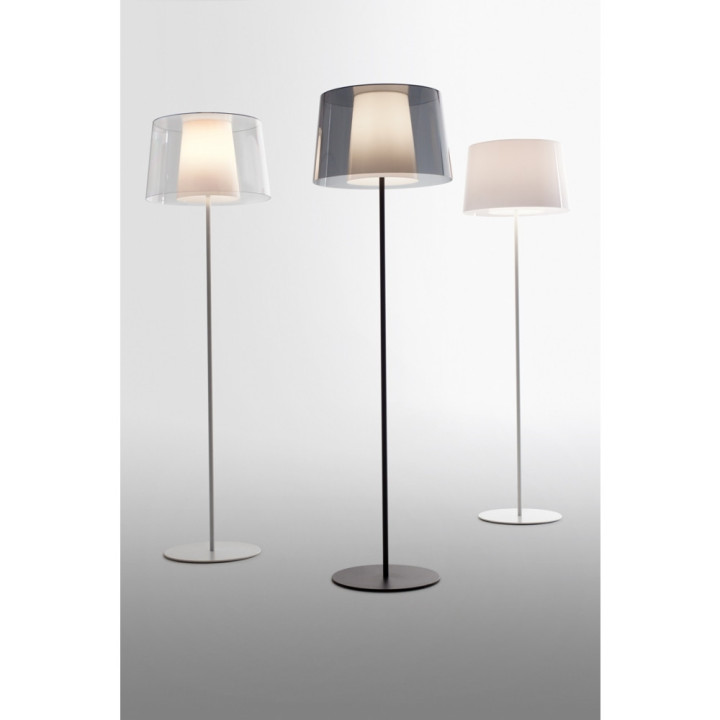 Pedrali - L001ST Stehleuchte Pedrali - L001ST Stehleuchte