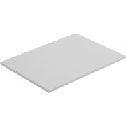 Muuto - Stacked Storage System Regalboden - Weiß