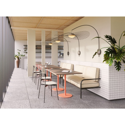 Petite Friture - Vertigo Nova Wandleuchte