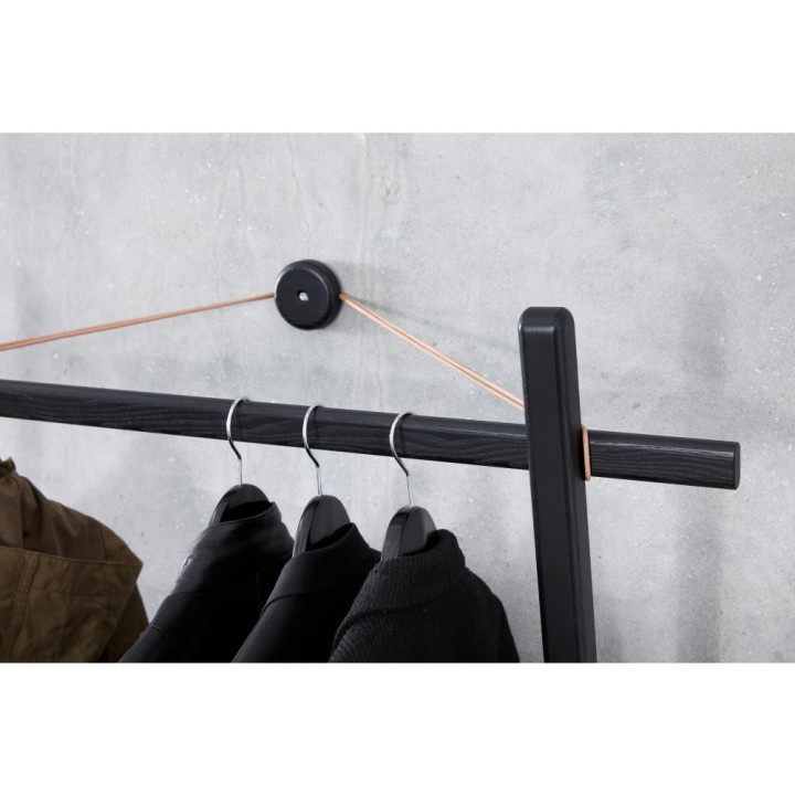 Andersen Furniture - Kleiderständer - Esche Andersen Furniture - Kleiderständer - Esche