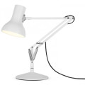 Anglepoise - Type 75 Mini Schreibtischleuchte - Alpine White Anglepoise - Type 75 Mini Schreibtischleuchte - Alpine White