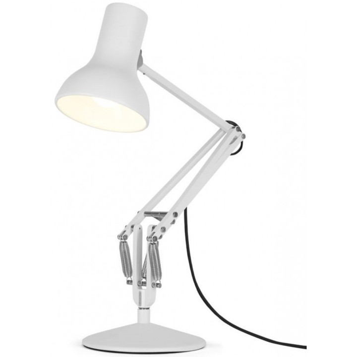Anglepoise - Type 75 Mini Schreibtischleuchte Anglepoise - Type 75 Mini Schreibtischleuchte