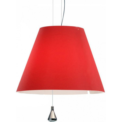 Luceplan - Lady Costanza Pendelleuchte - Schwarz Luceplan - Lady Costanza Pendelleuchte - Schwarz