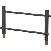 Cane-line - Sticks Beine für Pflanzengefäß - Sand