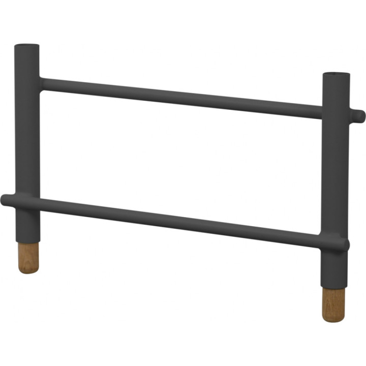 Cane-line - Sticks Beine für Pflanzengefäß - Sand Cane-line - Sticks Beine für Pflanzengefäß - Sand