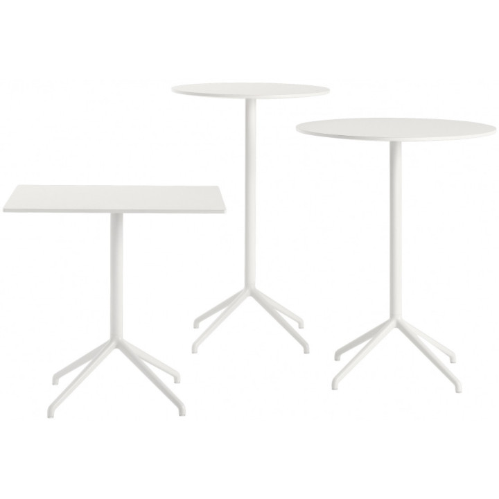 Muuto - Still Café Tisch Muuto - Still Café Tisch