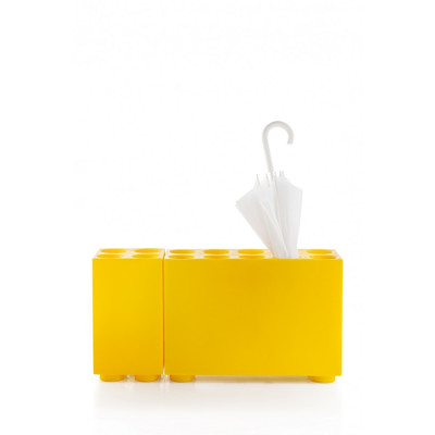 Pedrali - BRIK Schirmständer Pedrali - BRIK Schirmständer