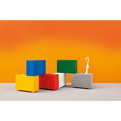 Pedrali - BRIK Schirmständer Pedrali - BRIK Schirmständer