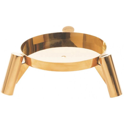 Le Feu - Dome Ground High Bioethanol-Kamin Weiß Le Feu - Dome Ground High Bioethanol-Kamin Weiß