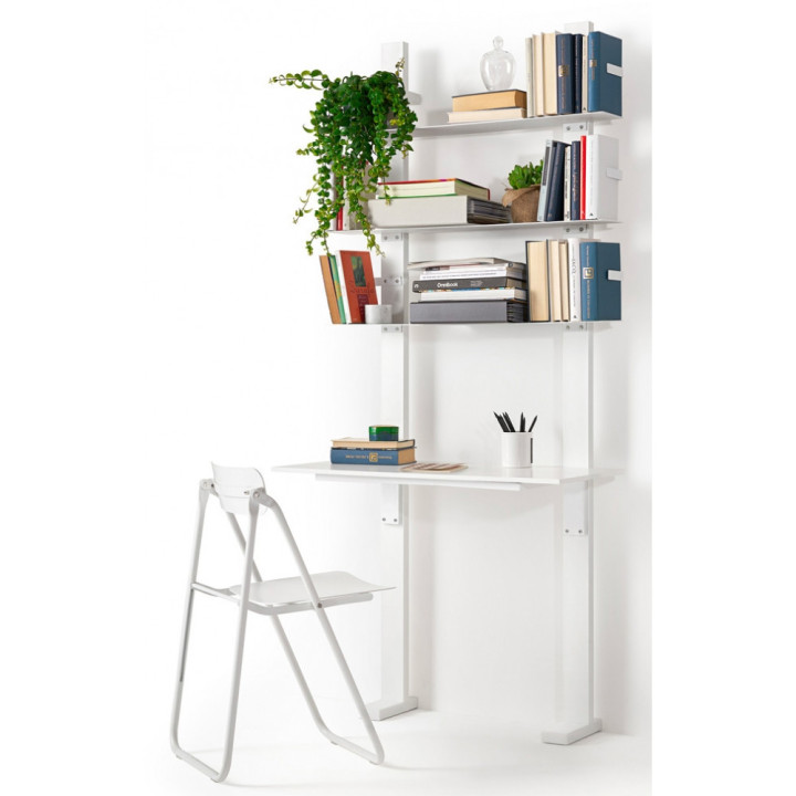 Opinion Ciatti - Pacifico Modulares Bücherregal - Kit Shelf B Opinion Ciatti - Pacifico Modulares Bücherregal - Kit Shelf B