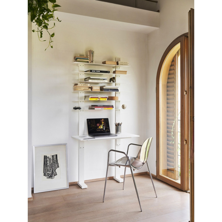 Opinion Ciatti - Pacifico Modulares Bücherregal Opinion Ciatti - Pacifico Modulares Bücherregal