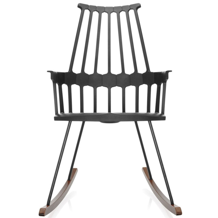 Kartell - Comback Schaukelstuhl Kartell - Comback Schaukelstuhl