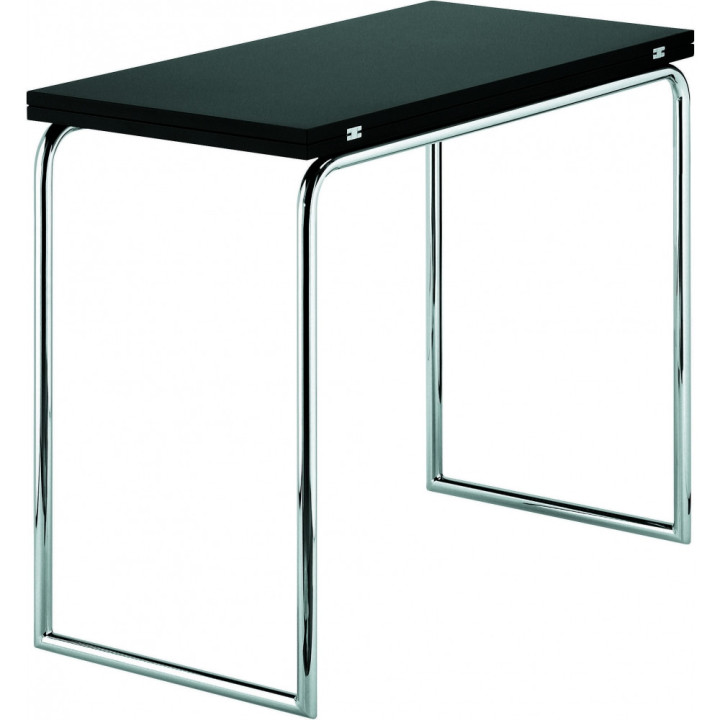 Thonet - B 109 Klapptisch - Stahlrohr Thonet - B 109 Klapptisch - Stahlrohr