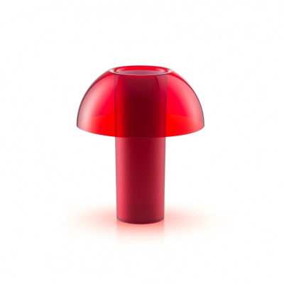 Pedrali - Colette Tischleuchte - 30 cm | Transparent Pedrali - Colette Tischleuchte - 30 cm | Transparent