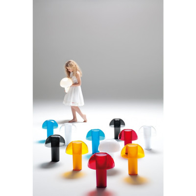 Pedrali - Colette Tischleuchte Pedrali - Colette Tischleuchte