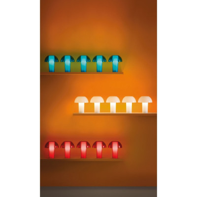 Pedrali - Colette Tischleuchte Pedrali - Colette Tischleuchte