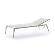 Fast - Ushuaia Liege - Pulvergrau | Weiß