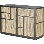 Design House Stockholm - Air Sideboard - Weiß