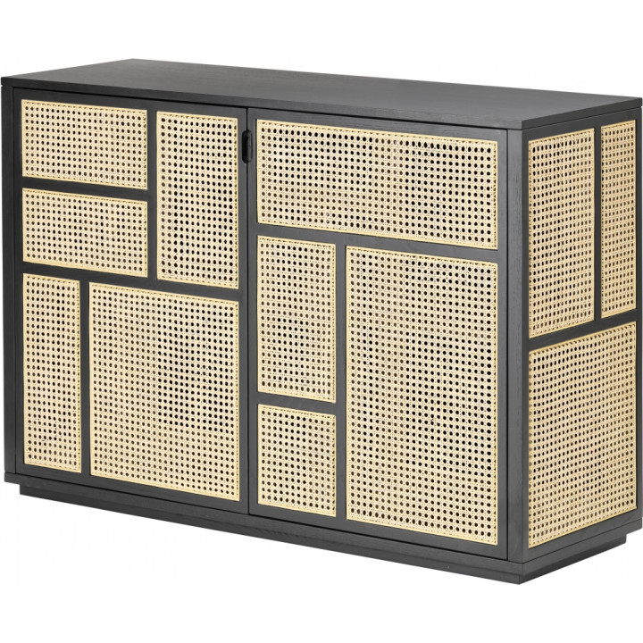 Design House Stockholm - Air Sideboard - Weiß Design House Stockholm - Air Sideboard - Weiß