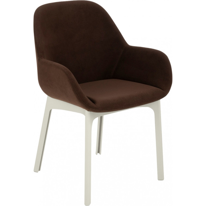 Kartell - Clap Sessel Aquaclean Kartell - Clap Sessel Aquaclean