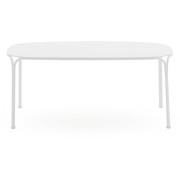 Kartell - Hiray Couchtisch - Grün