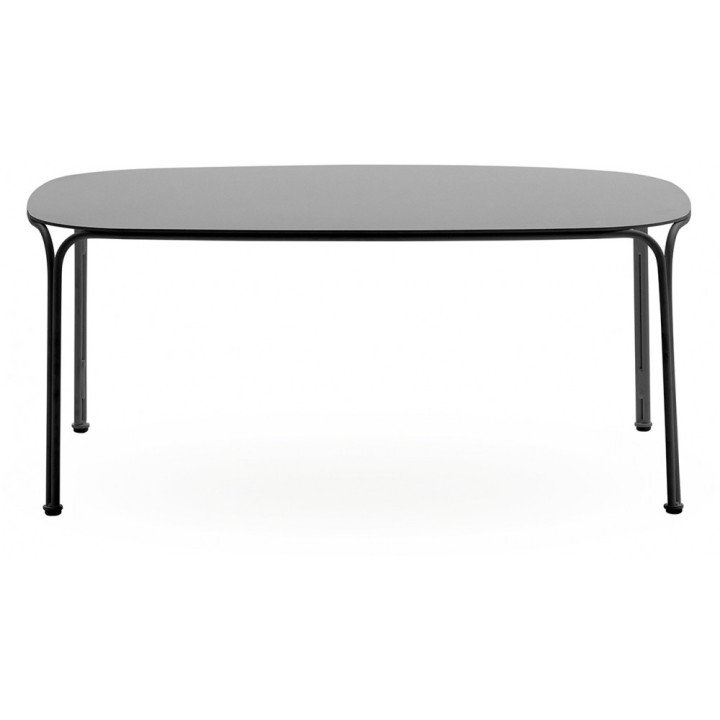 Kartell - Hiray Couchtisch - Grün Kartell - Hiray Couchtisch - Grün