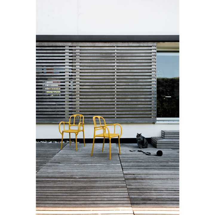 Magis - Milà Stuhl Magis - Milà Stuhl