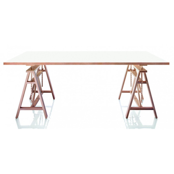 Magis - Teatro Tisch - Glas Magis - Teatro Tisch - Glas