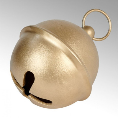 Lambert - Sonido Deko-Objekt Glocke Matt Gold Lambert - Sonido Deko-Objekt Glocke Matt Gold