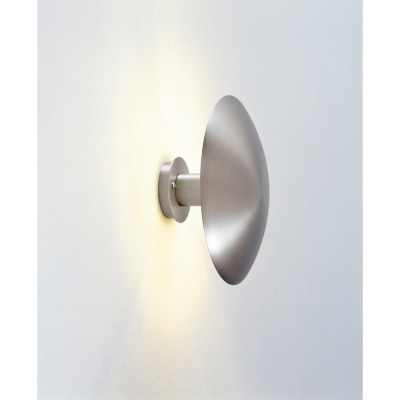 Santa & Cole - Disco LED Wandleuchte - Groß Santa & Cole - Disco LED Wandleuchte - Groß