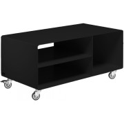 Müller Möbelfabrikation - Mobile Line R 104 Sideboard - Tiefschwarz